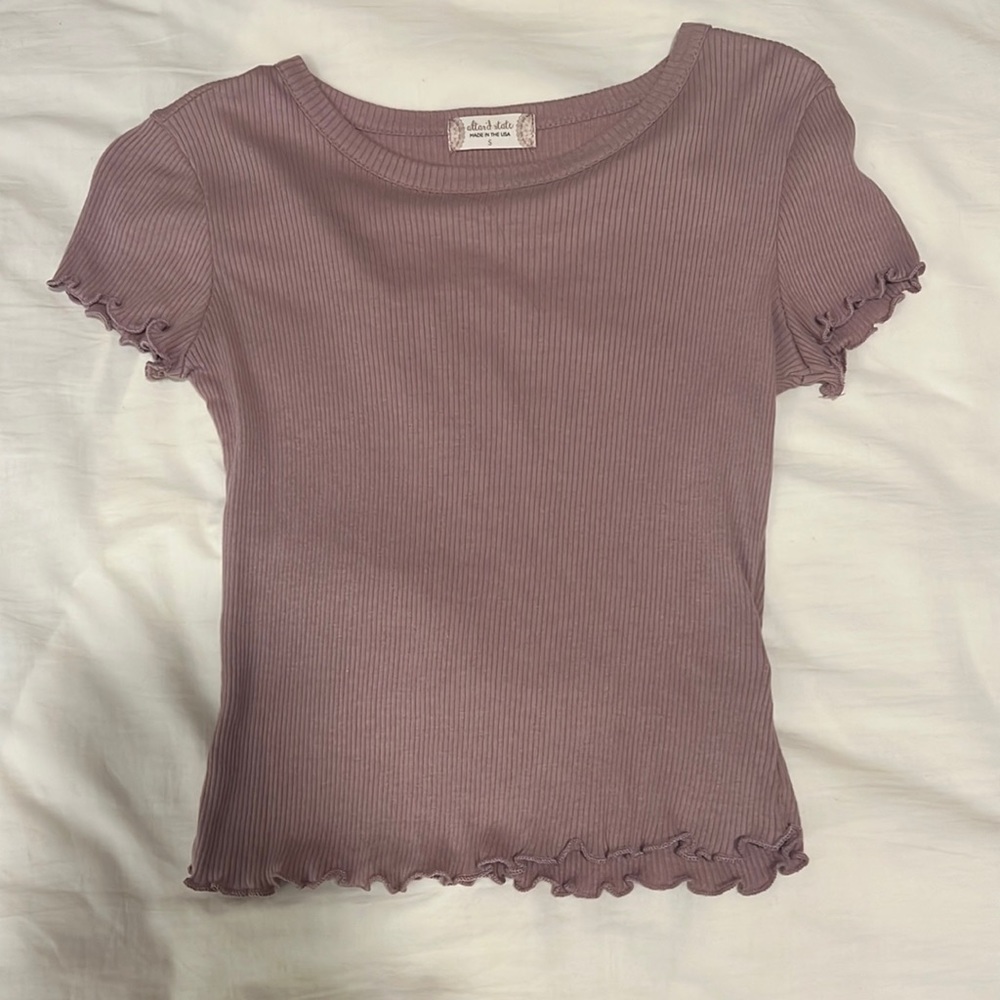 Pink Alter’d State Shirt